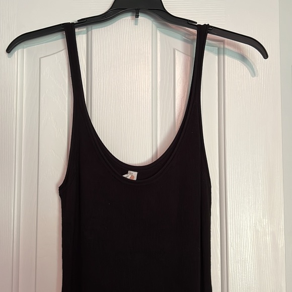 1. Anthropologie daily practice detachable sweater dress - Picture 5 of 7